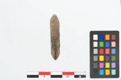Foto von Tonring (NHMW-PRAE-025800)